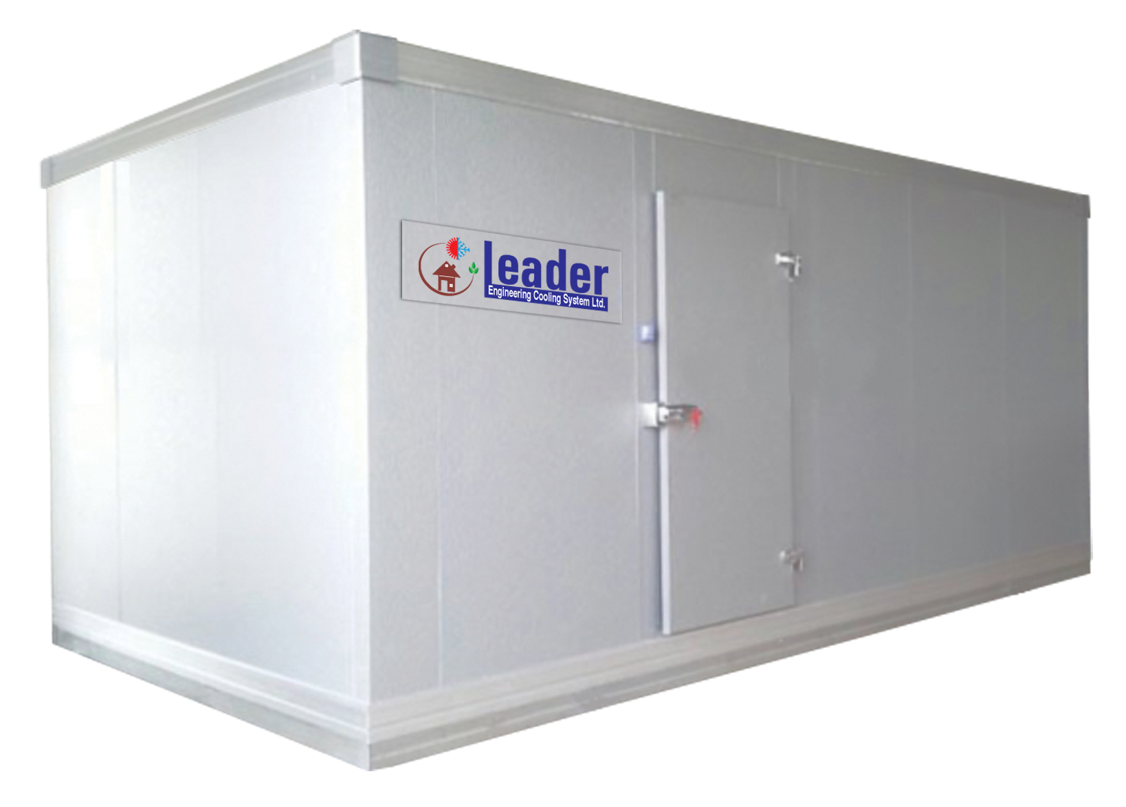 Water Cooled Screw Chiller